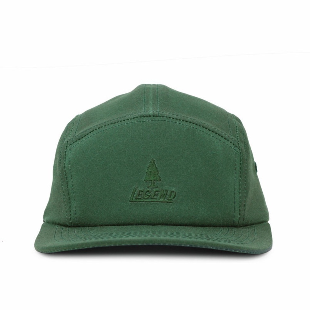 Strapback Hat